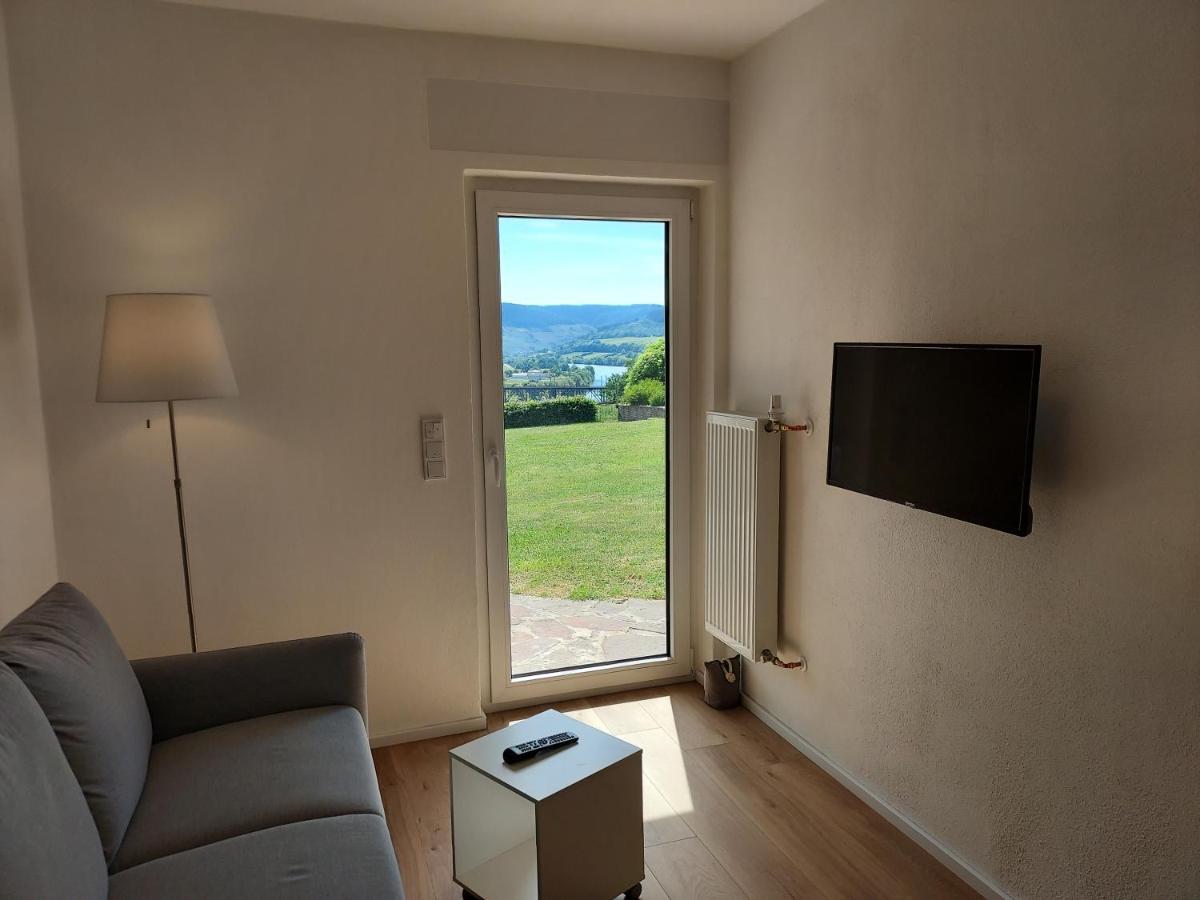 Ferienhaus Zum Prinzenkopf Альф Номер фото